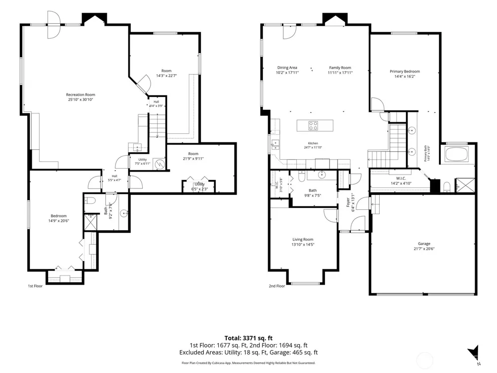 2217 NE 179TH STREET #38 Ridgefield, WA 98642