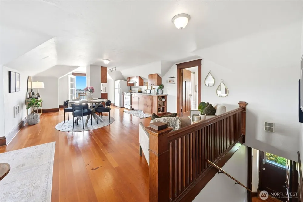 2329 Rucker Avenue Everett, WA 98201