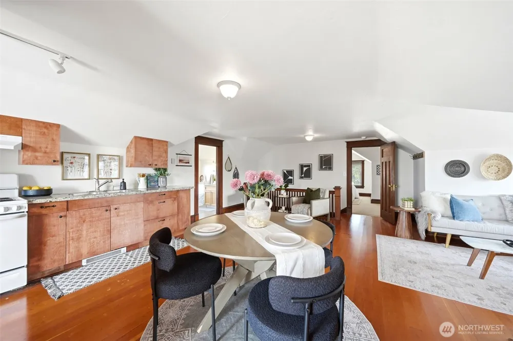 2329 Rucker Avenue Everett, WA 98201