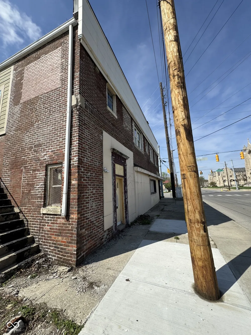 3363 Central Avenue Indianapolis, IN 46205