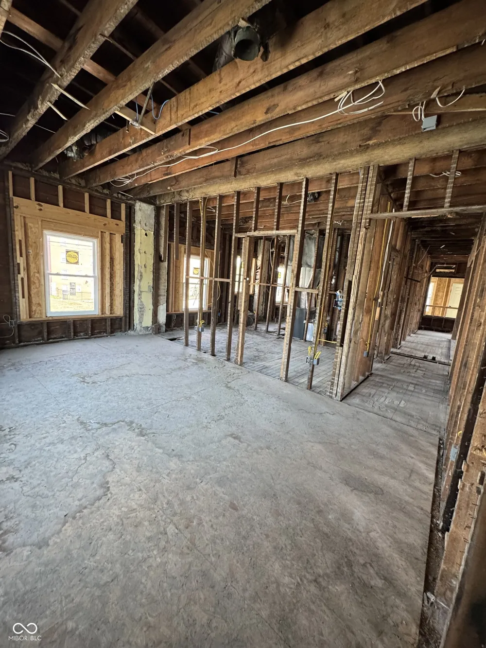 3363 Central Avenue Indianapolis, IN 46205
