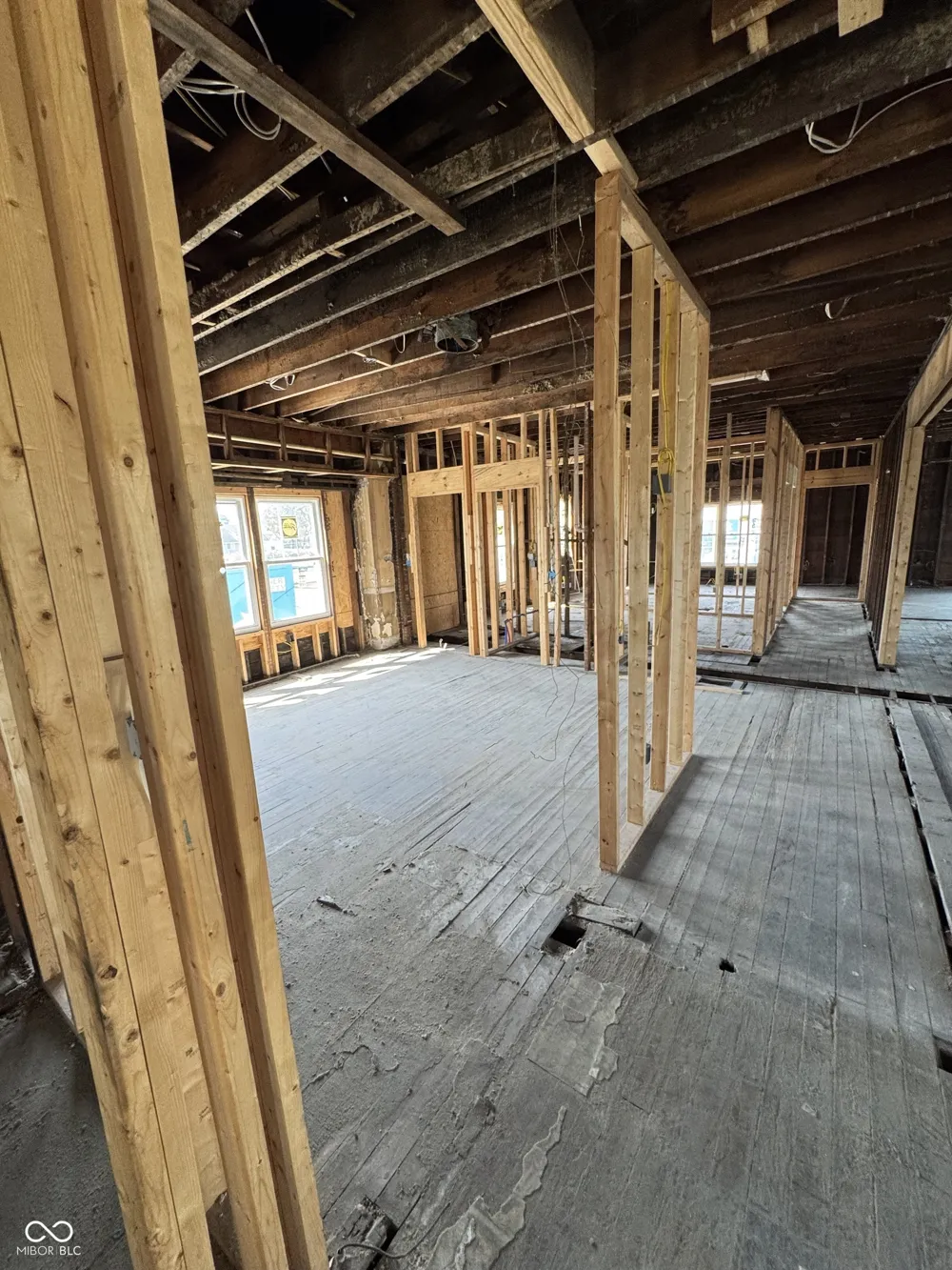 3363 Central Avenue Indianapolis, IN 46205