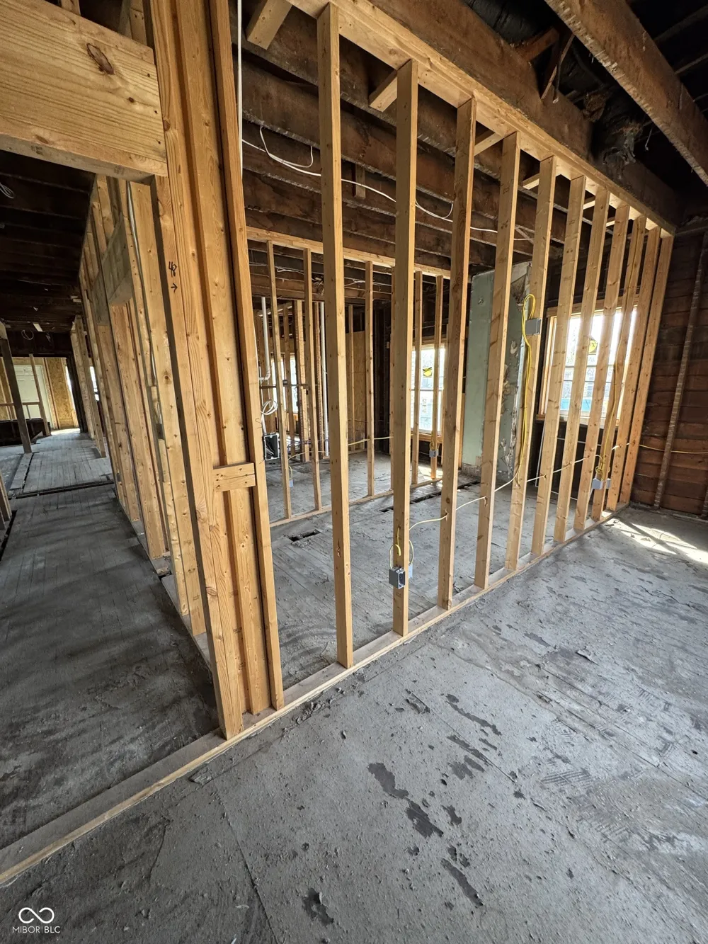 3363 Central Avenue Indianapolis, IN 46205