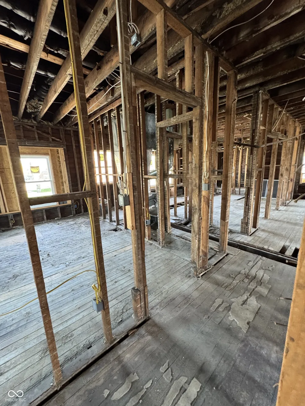 3363 Central Avenue Indianapolis, IN 46205