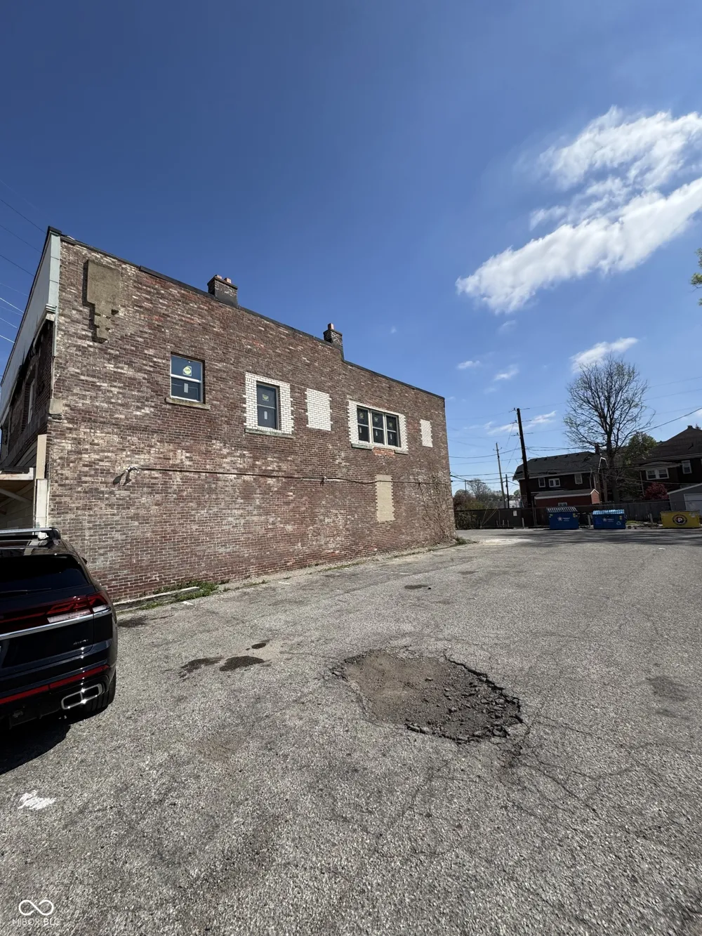 3363 Central Avenue Indianapolis, IN 46205