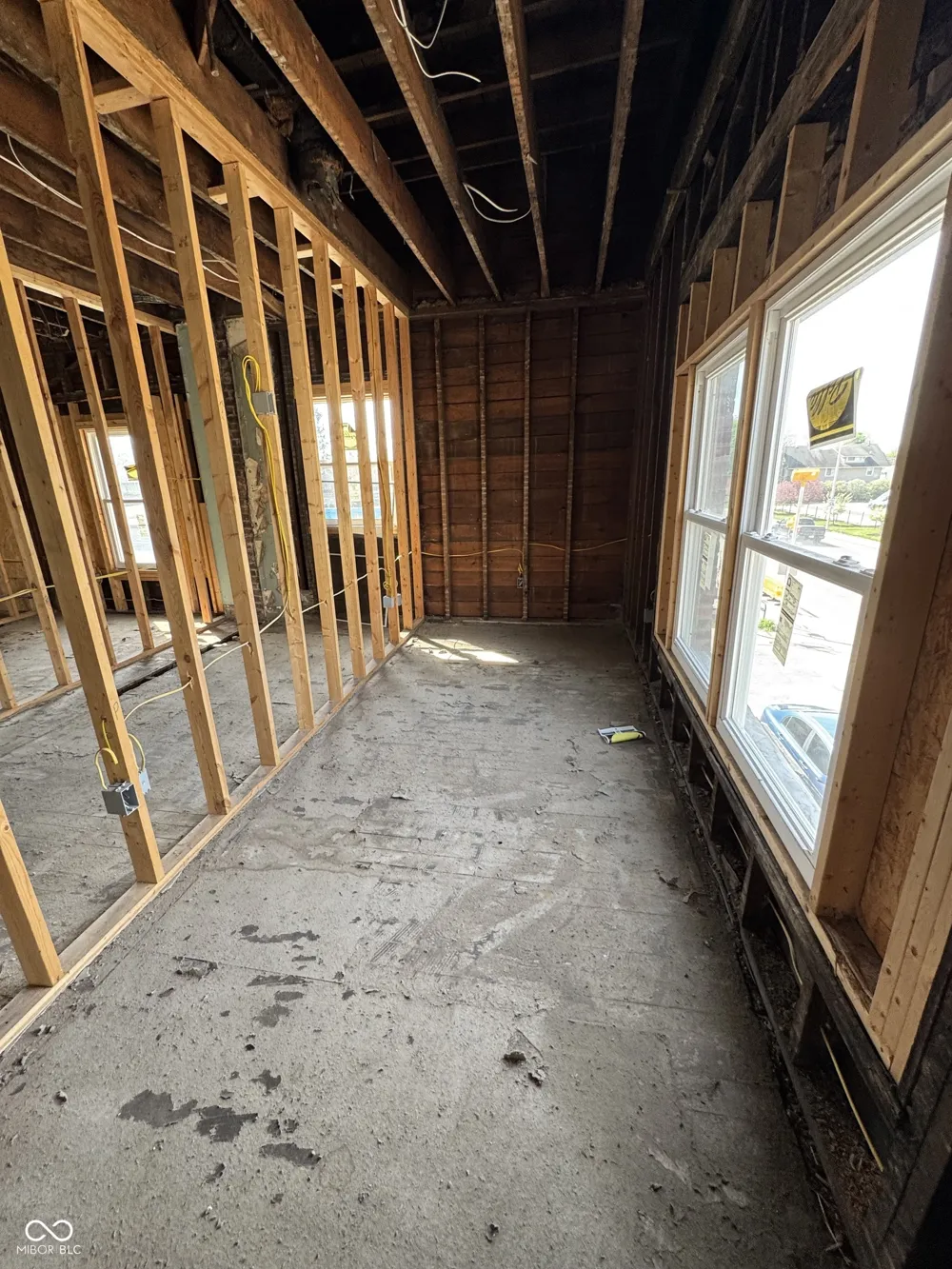 3363 Central Avenue Indianapolis, IN 46205