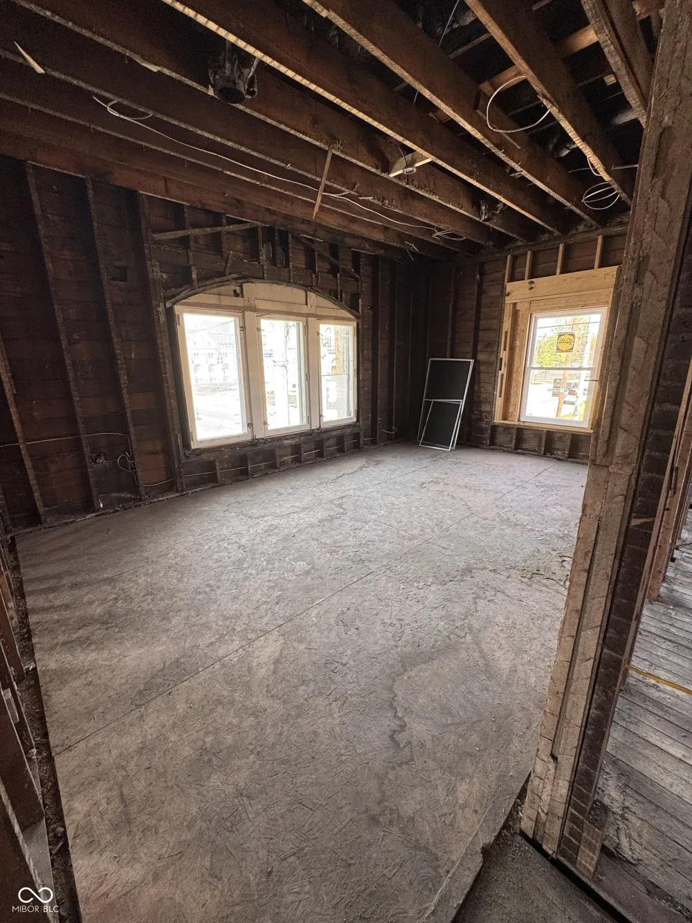 3363 Central Avenue Indianapolis, IN 46205