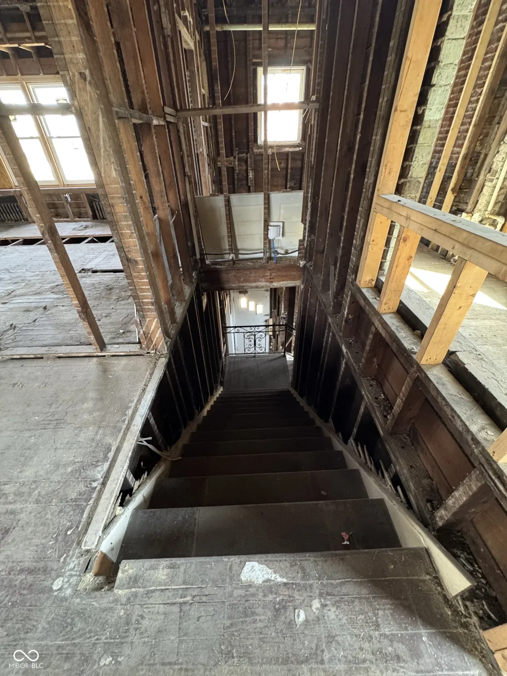 3363 Central Avenue Indianapolis, IN 46205