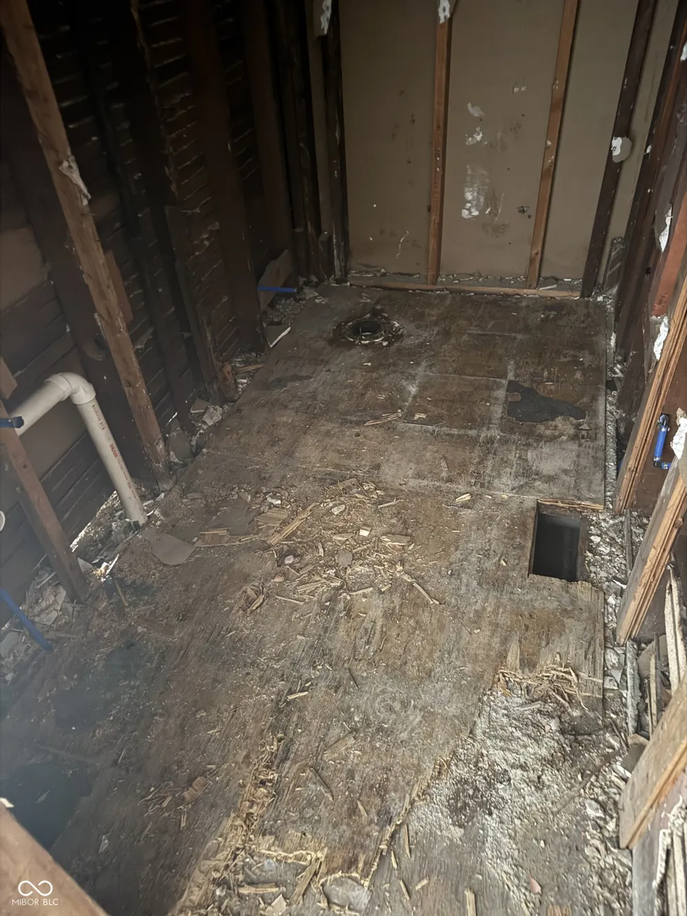 3363 Central Avenue Indianapolis, IN 46205