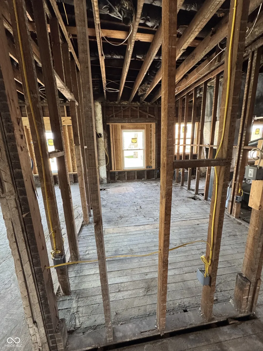3363 Central Avenue Indianapolis, IN 46205
