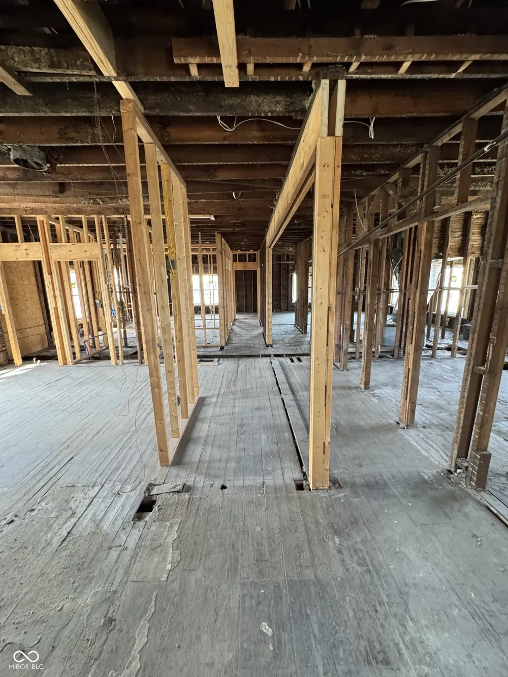 3363 Central Avenue Indianapolis, IN 46205
