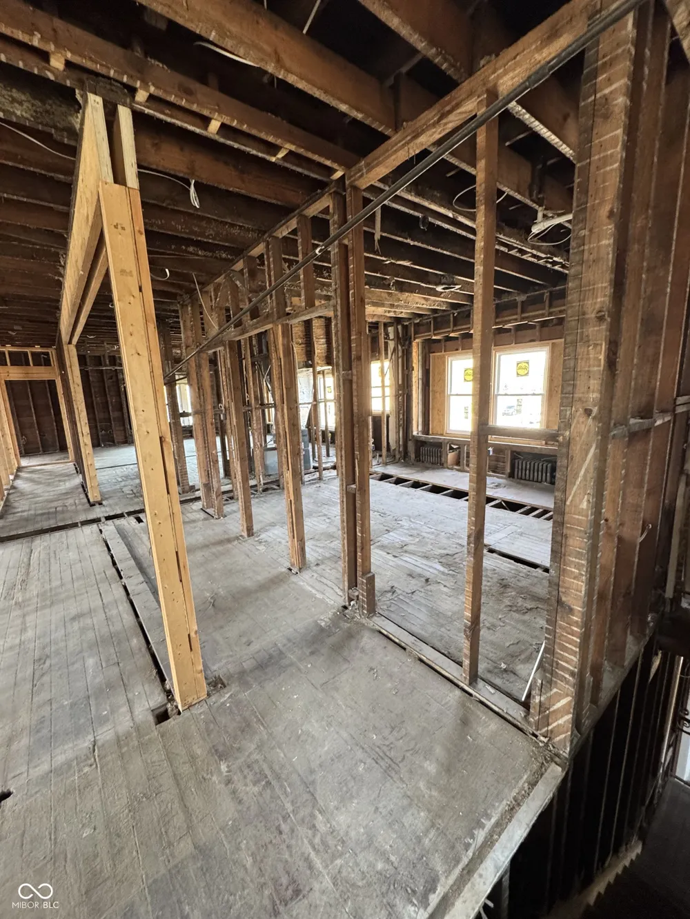 3363 Central Avenue Indianapolis, IN 46205