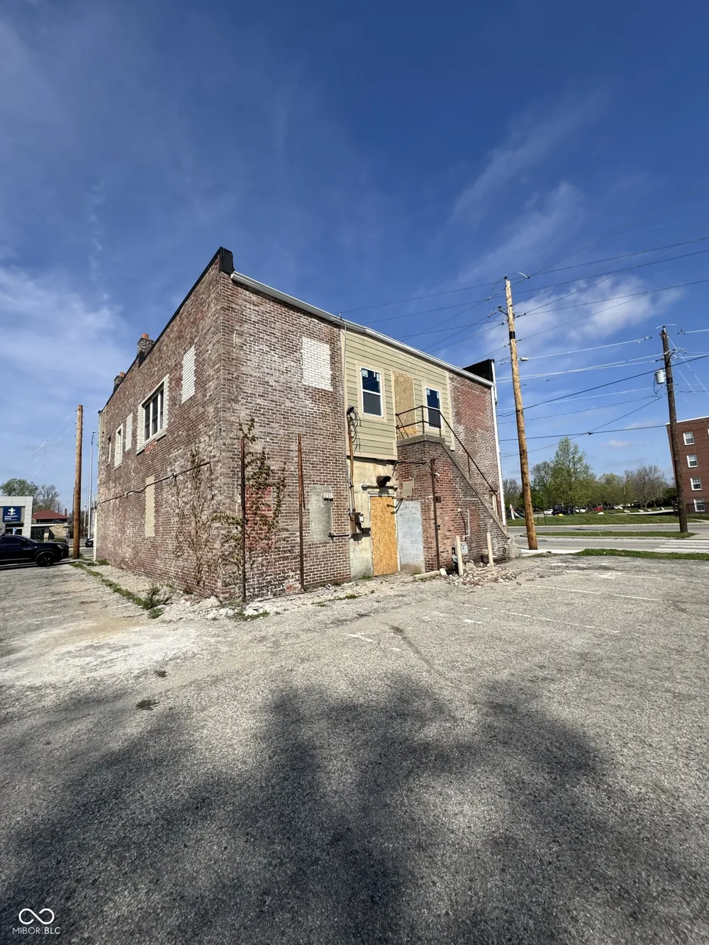 3363 Central Avenue Indianapolis, IN 46205