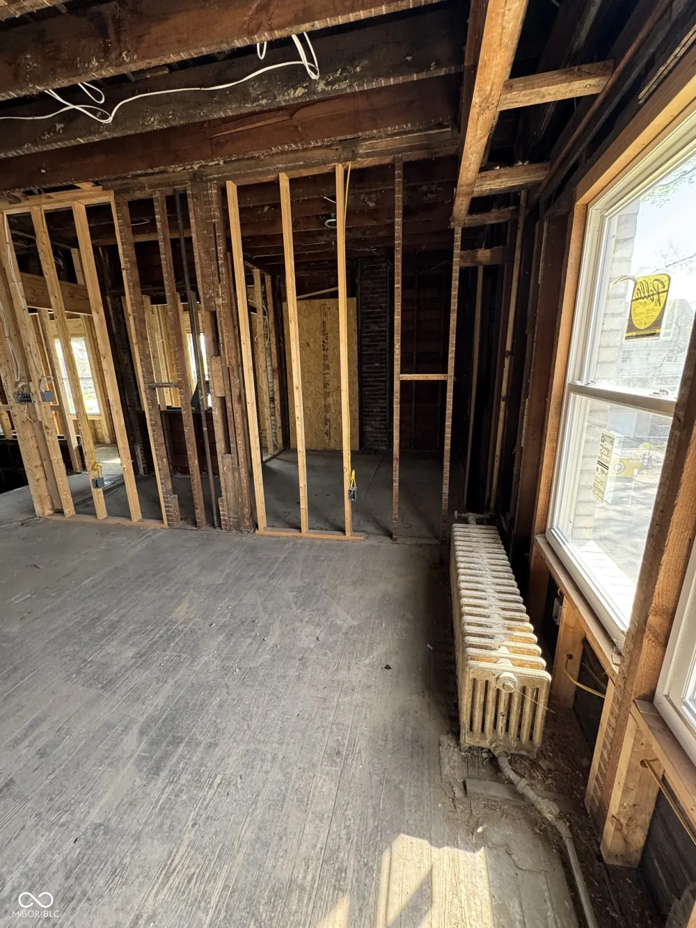 3363 Central Avenue Indianapolis, IN 46205