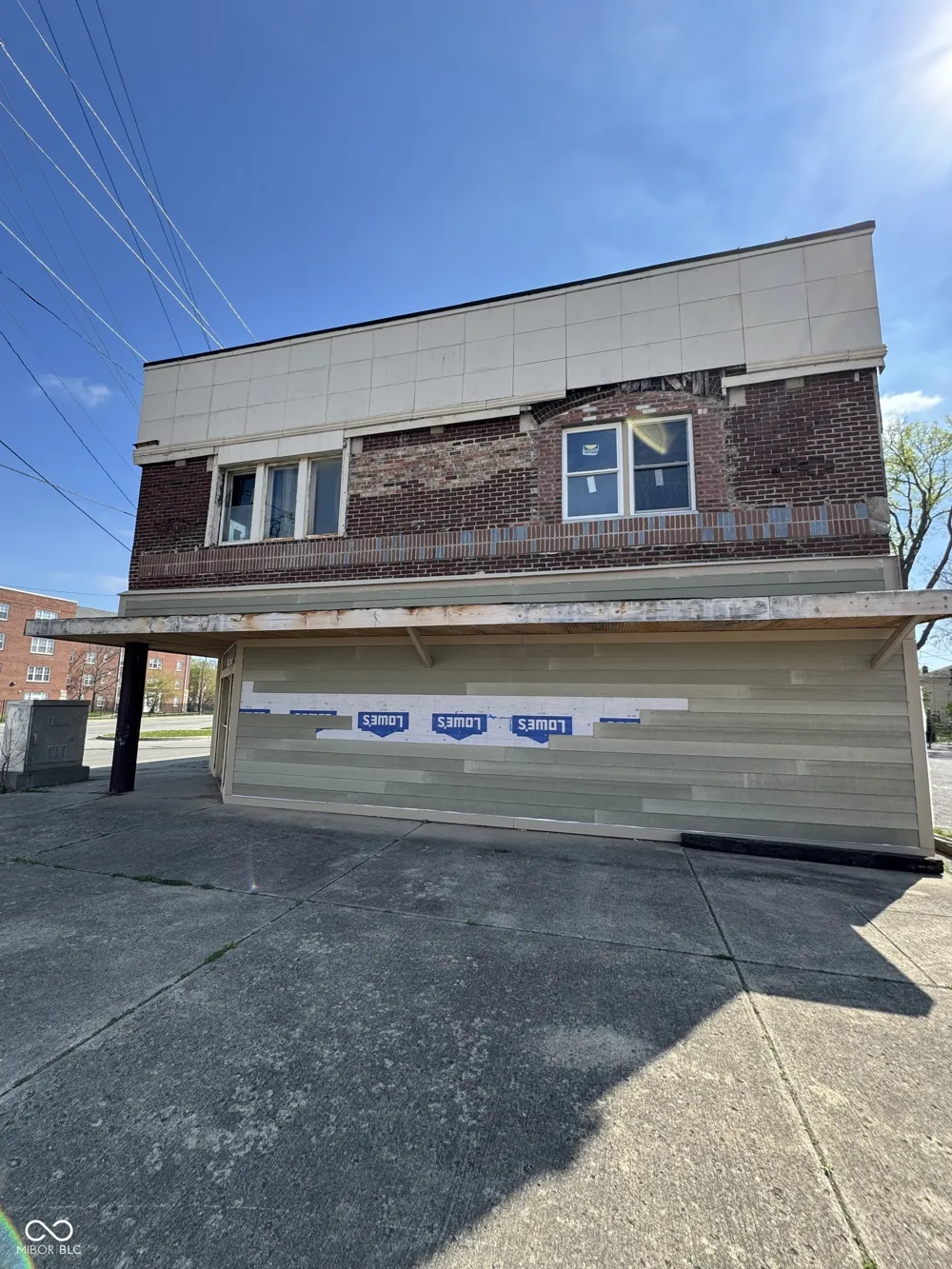 3363 Central Avenue Indianapolis, IN 46205