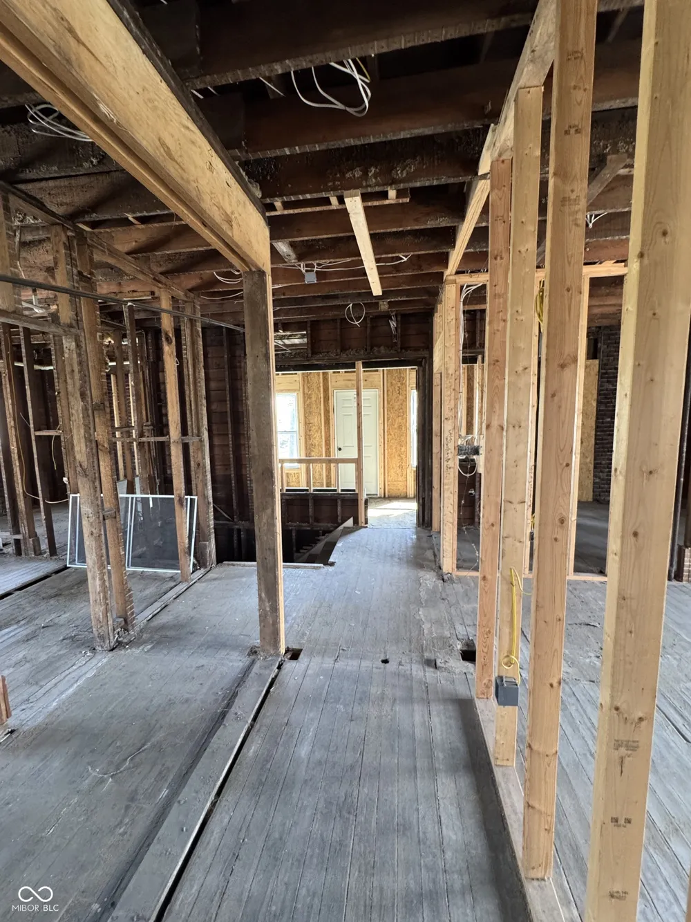 3363 Central Avenue Indianapolis, IN 46205