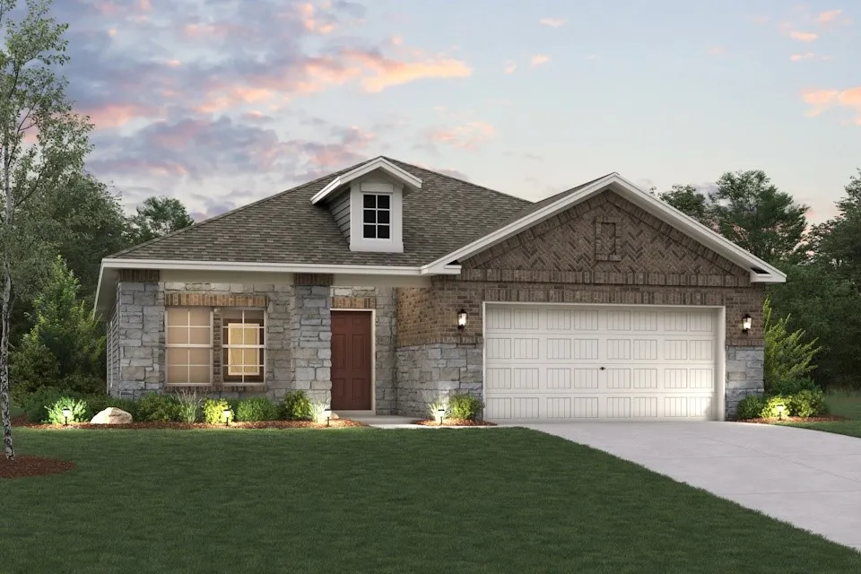 480 W 10th Street Ferris, TX 75125