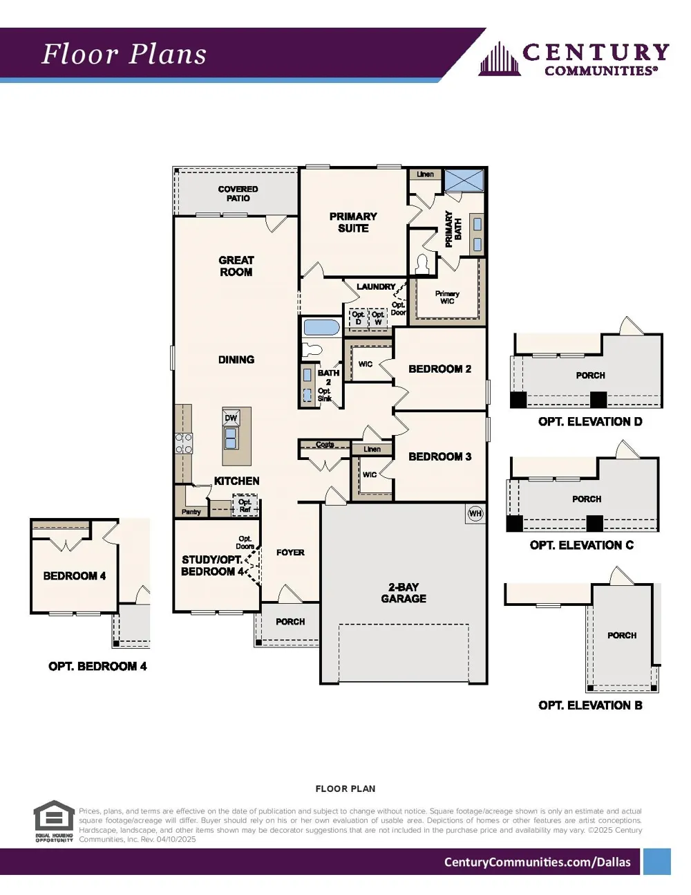 480 W 10th Street Ferris, TX 75125
