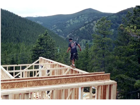 1301 Upper Moon Gulch Road
