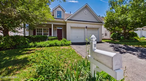 19 Appleby Drive