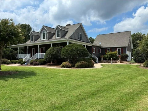 6967 Garrett Store Road