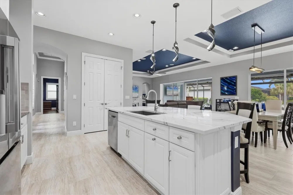 5609 TIDEWATER PRESERVE BOULEVARD Bradenton, FL 34208