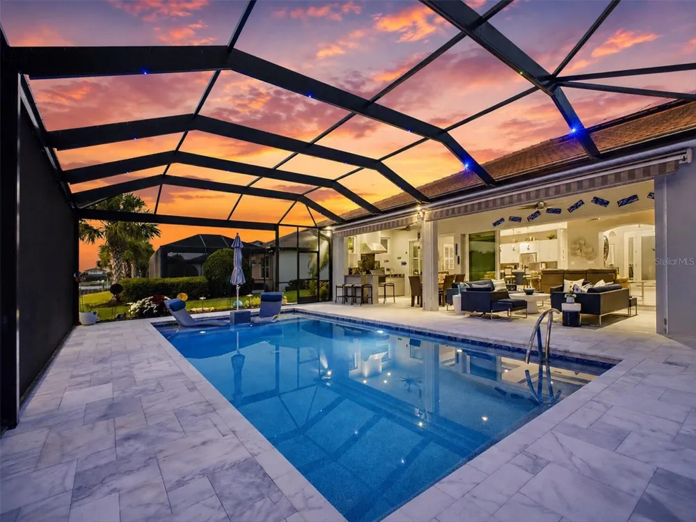 5609 TIDEWATER PRESERVE BOULEVARD Bradenton, FL 34208