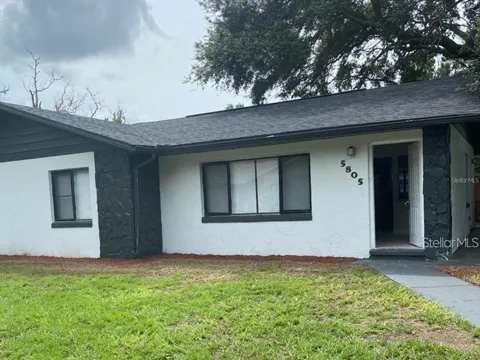5805 DAUGHTERY ROAD #5807