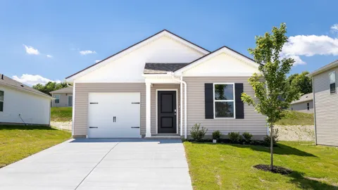 1317 Preakness Lane