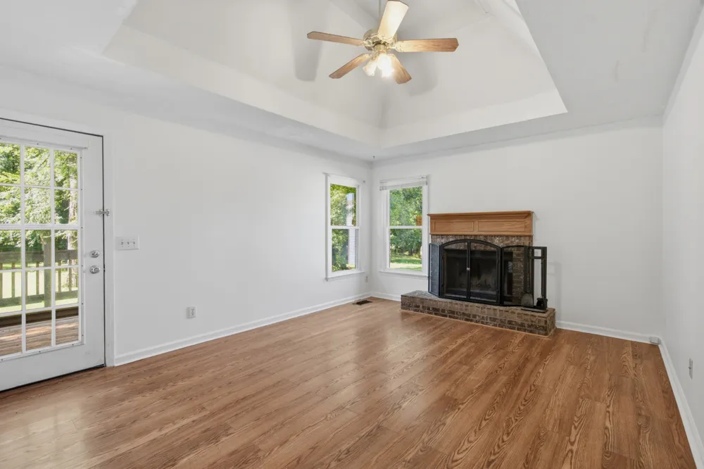 197 Sanders Dr La Vergne, TN 37086