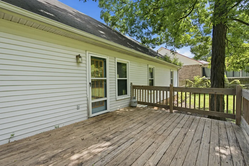 197 Sanders Dr La Vergne, TN 37086