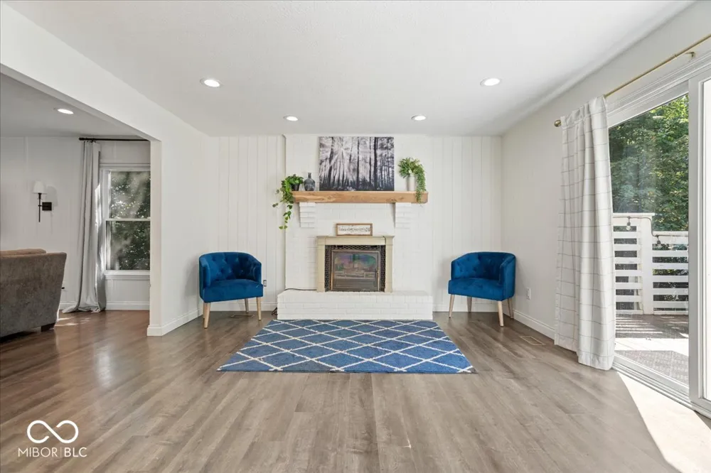 317 McClure Boulevard Mooresville, IN 46158
