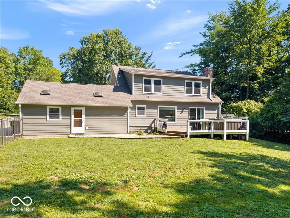 317 McClure Boulevard Mooresville, IN 46158