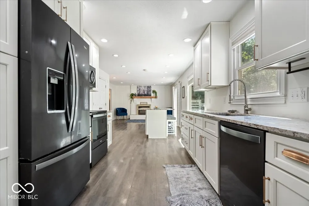 317 McClure Boulevard Mooresville, IN 46158