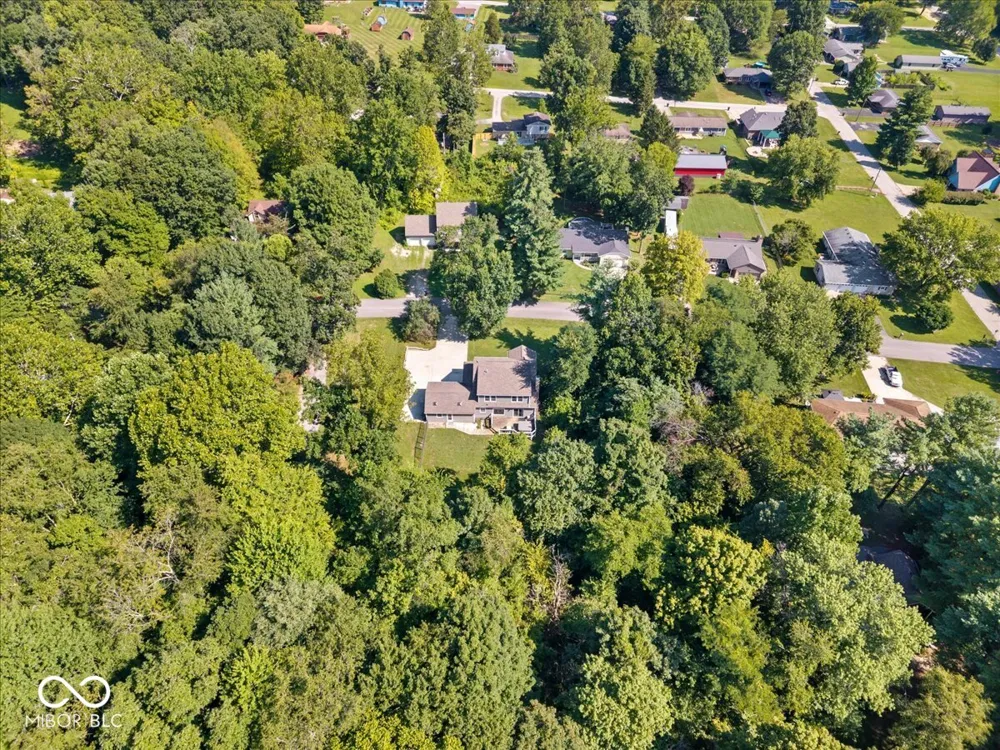 317 McClure Boulevard Mooresville, IN 46158