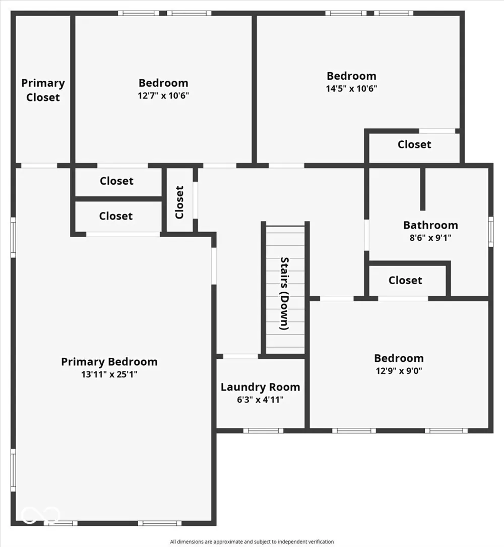 317 McClure Boulevard Mooresville, IN 46158