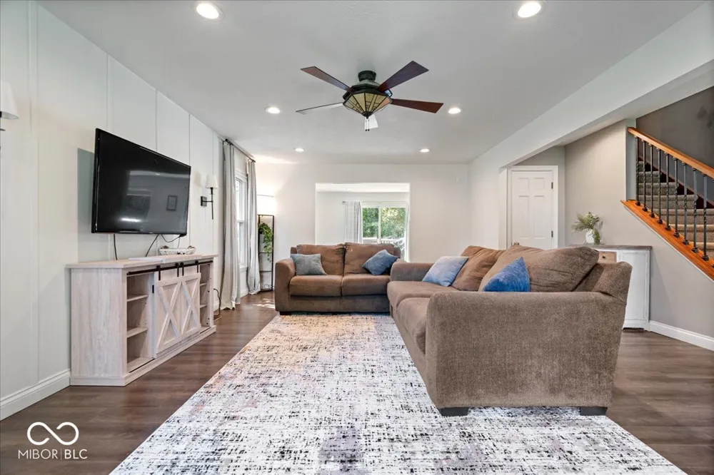 317 McClure Boulevard Mooresville, IN 46158