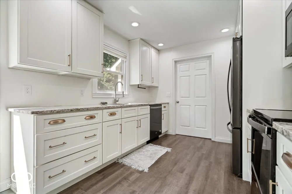 317 McClure Boulevard Mooresville, IN 46158