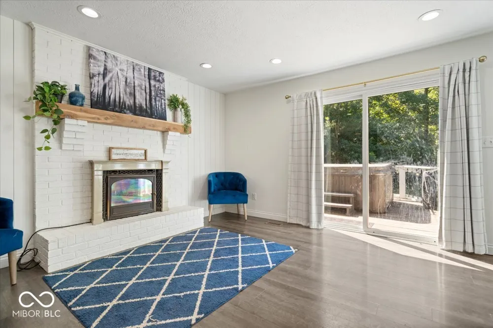 317 McClure Boulevard Mooresville, IN 46158