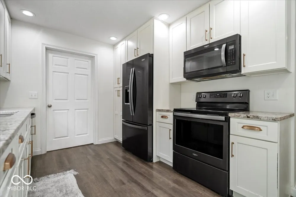 317 McClure Boulevard Mooresville, IN 46158