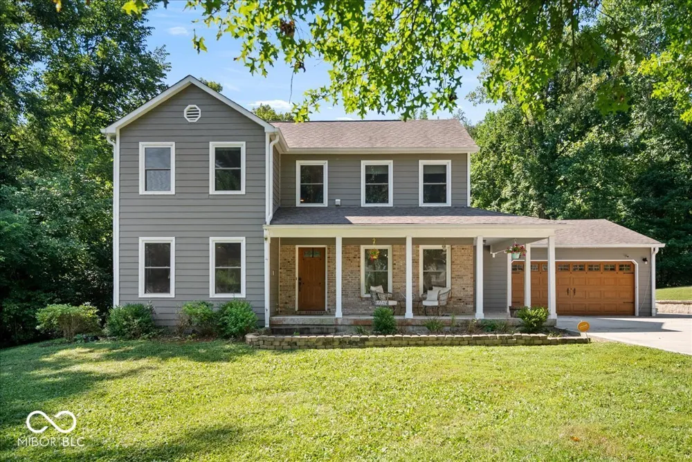 317 McClure Boulevard Mooresville, IN 46158