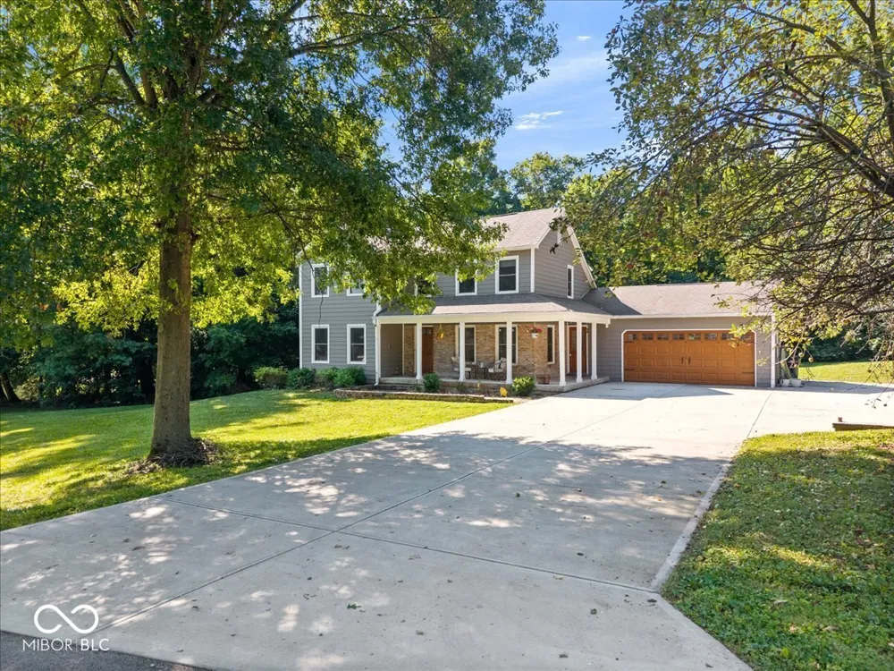 317 McClure Boulevard Mooresville, IN 46158