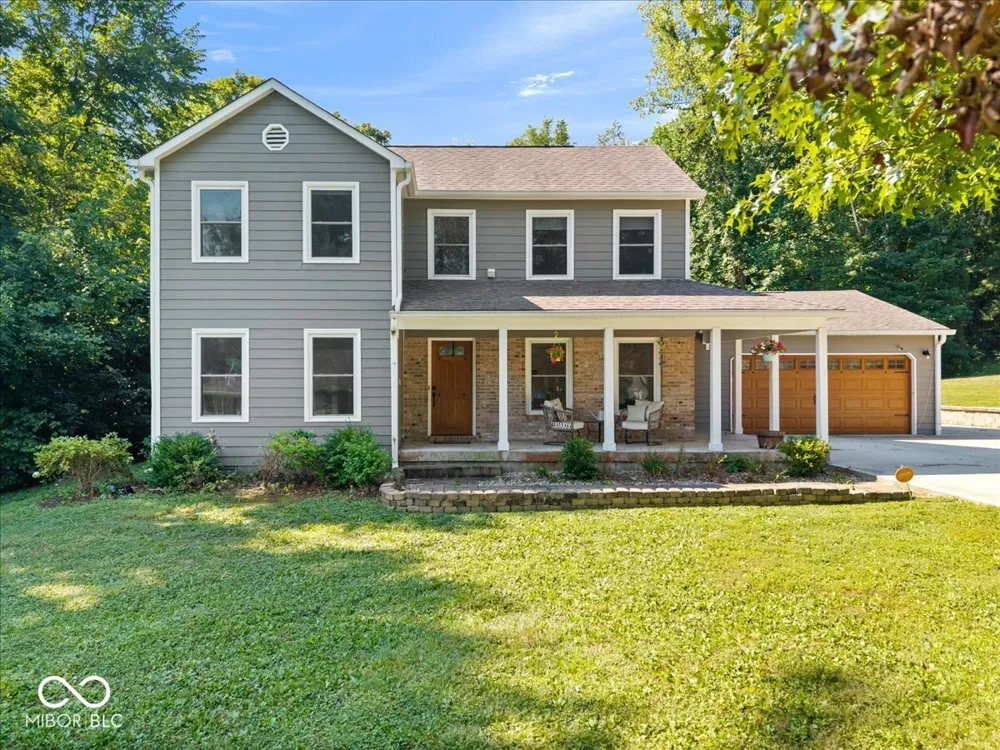 317 McClure Boulevard Mooresville, IN 46158