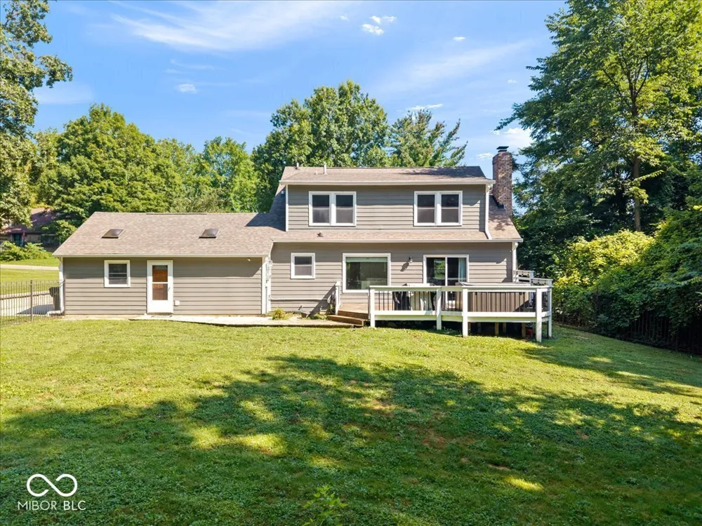 317 McClure Boulevard Mooresville, IN 46158
