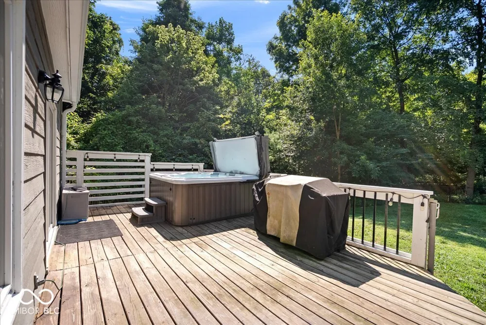 317 McClure Boulevard Mooresville, IN 46158