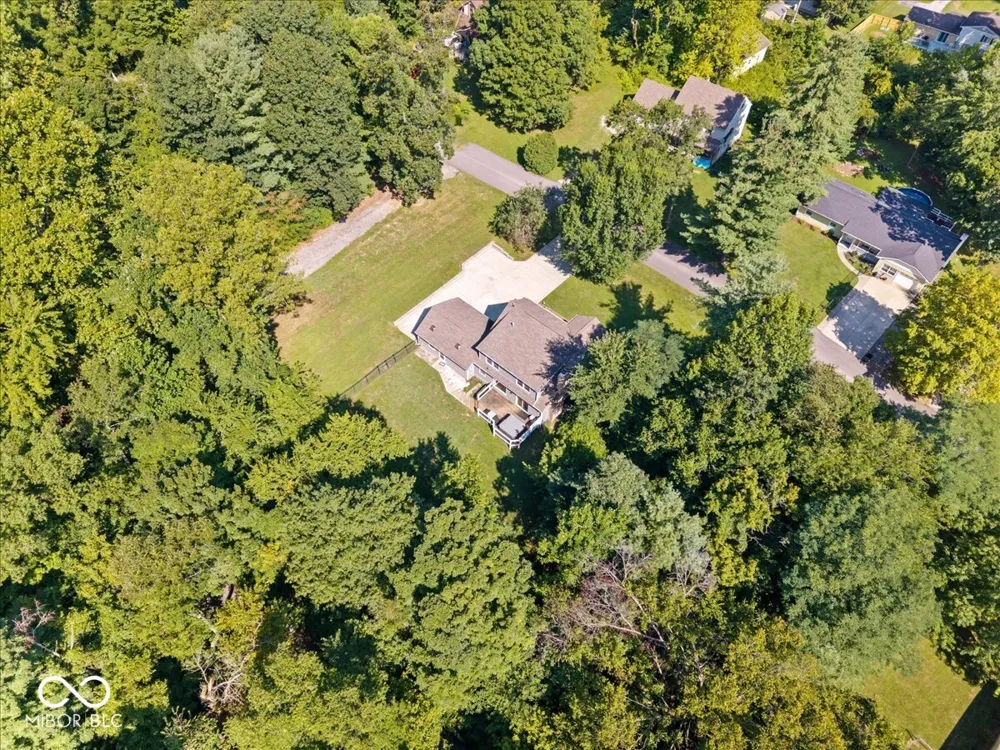 317 McClure Boulevard Mooresville, IN 46158