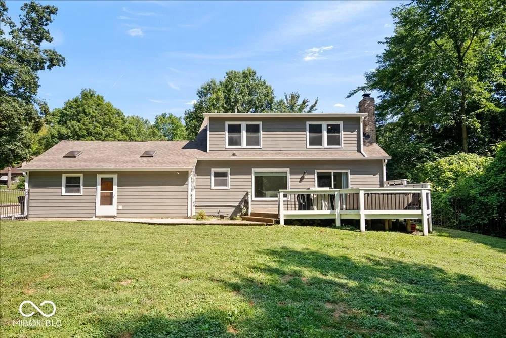 317 McClure Boulevard Mooresville, IN 46158