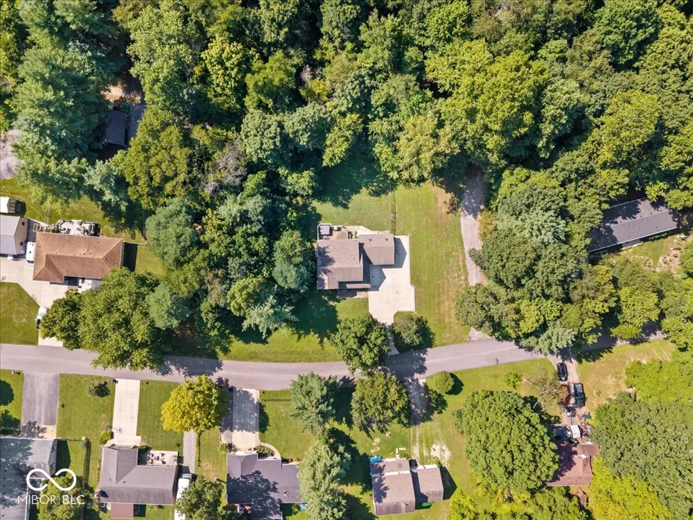 317 McClure Boulevard Mooresville, IN 46158