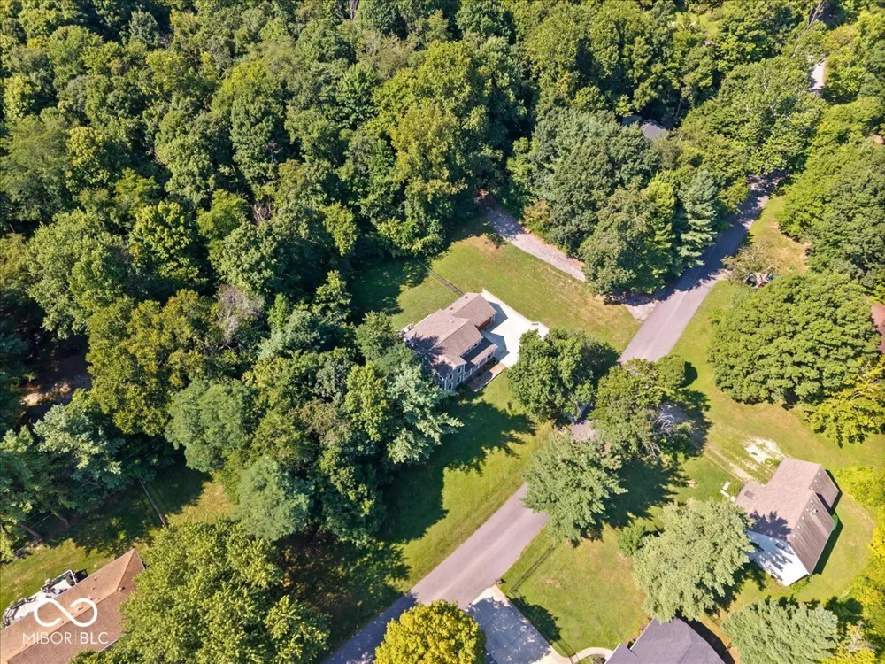 317 McClure Boulevard Mooresville, IN 46158