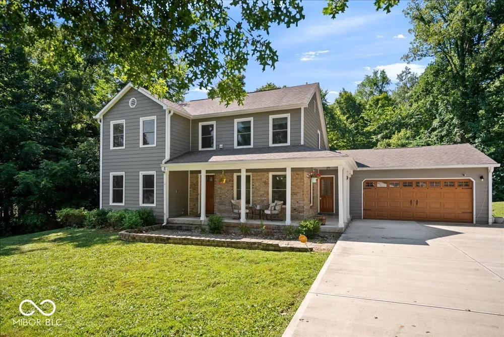 317 McClure Boulevard Mooresville, IN 46158